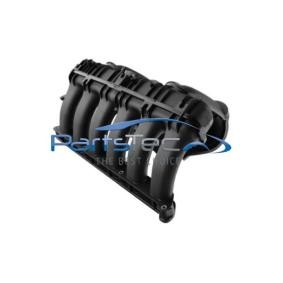 Ansaugbrücke PTA519-0087 von PartsTec günstig für 474,50 € online kaufen