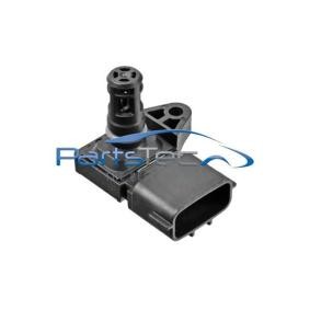Ladedrucksensor für NISSAN von PartsTec