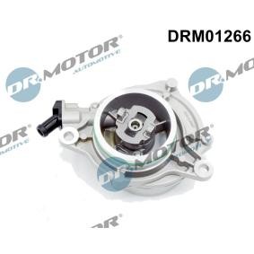 Compre Bomba de vácuo, sistema de travagem da DR.MOTOR AUTOMOTIVE DRM01266 a um preço baixo por 182,20 €