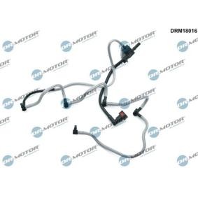Acquista Flessibile, Carburante perso da DR.MOTOR AUTOMOTIVE DRM18016 a buon mercato per soli 81,01 €