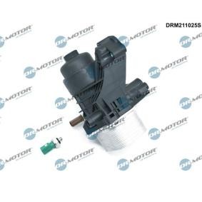 Ölfiltergehäuse DRM211025S von DR.MOTOR AUTOMOTIVE günstig für 76,90 € online kaufen