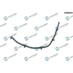 Schlauch, Leckkraftstoff DRM8004 von DR.MOTOR AUTOMOTIVE günstig für 39,36 € online kaufen