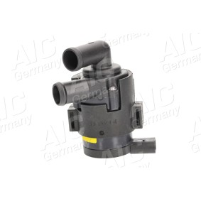 Zusatzwasserpumpe des Herstellers AIC - Originalware Artikelnummer: 72837