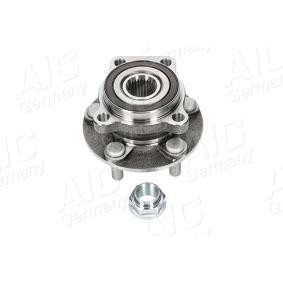 Radlagersatz für SUBARU von AIC