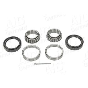 Comprar Juego de cojinete de rueda de AIC 73017 a bajo precio de 23,05 €