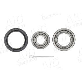 Radlagersatz 73047 von AIC günstig für 14,52 € online kaufen