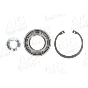 Radlagersatz 73135 von AIC günstig für 26,68 € online kaufen
