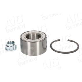 Radlagersatz 73138 von AIC günstig für 29,90 € online kaufen