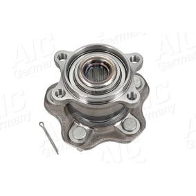 Radlagersatz 73343 von AIC günstig für 99,42 € online kaufen
