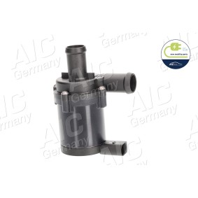 Zusatzwasserpumpe für PORSCHE von AIC