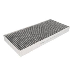 Köp Kupéfilter av PURRO PUR-HC0565 till det låga priset 295,24 kr