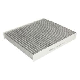 Innenraumfilter PUR-PC0008C von PURRO günstig für 17,79 € online kaufen