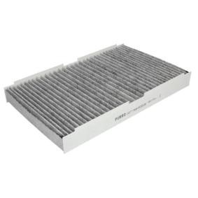 Innenraumfilter für CITROËN von PURRO