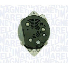 Köp Generator av MAGNETI MARELLI 943356921010 till det låga priset 4495,17 kr