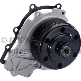 Drosselklappenpotentiometer für FORD USA von PIERBURG
