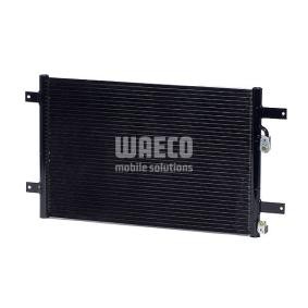 Klimakondensator für SEAT von WAECO