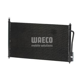 Klimakondensator für FORD von WAECO