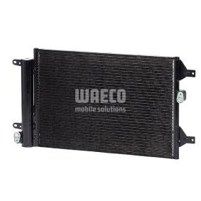 Klimakondensator für SEAT von WAECO