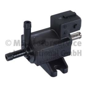 Drosselklappenpotentiometer für PEUGEOT von PIERBURG