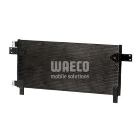 Achetez des Condenseur, climatisation WAECO 8880400302 à prix pour 297,76 €
