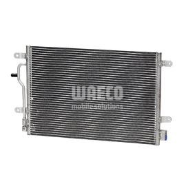 Klimakondensator für SEAT von WAECO