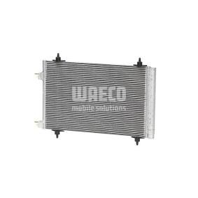 Klimakondensator für PEUGEOT von WAECO