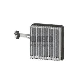 Klimaverdampfer des Herstellers WAECO - Originalware Artikelnummer: 8881200077