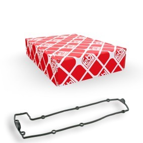 Ventildeckeldichtung 01347 SSANGYONG von FEBI BILSTEIN