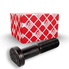 Compre Tornillos de rueda y tuercas de rueda de FEBI BILSTEIN online para Sprinter 5-t Tourer Bus (907) a precios moderados
