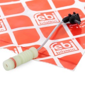 Comprar Sensor de desgaste de pastillas de frenos de FEBI BILSTEIN 01498 a bajo precio de 2,26 €