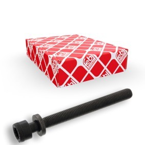 Compre Jogo de parafusos da cabeça do motor da FEBI BILSTEIN 01799 a um preço baixo por 2,97 €