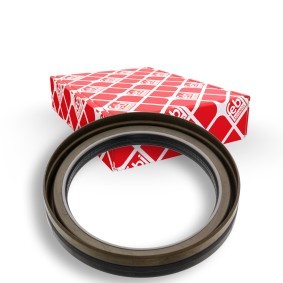 Wellendichtring, Radnabe 01992 RENAULT TRUCKS von FEBI BILSTEIN