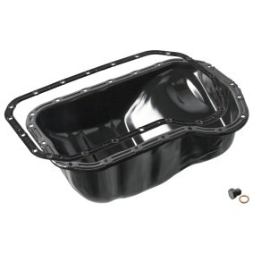 Compre Jogo de reparação, cárter de óleo da FEBI BILSTEIN 02005 a um preço baixo por 64,98 €