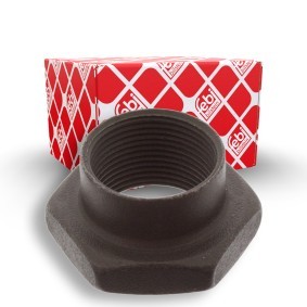 Acquista Dado, Fuso dell'asse da FEBI BILSTEIN 02229 a buon mercato per soli 3,65 €