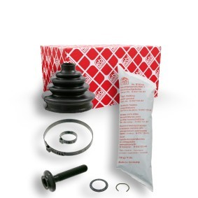 Comprar Juego de fuelle, árbol de transmisión de FEBI BILSTEIN 02409 a bajo precio de 17,42 €