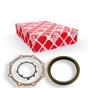 Wellendichtring, Radnabe des Herstellers FEBI BILSTEIN - Originalware Artikelnummer: 02459