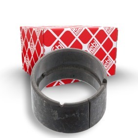 Buchse, Kipphebel 02515 MAN von FEBI BILSTEIN