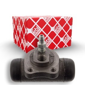 Köp Hjulcylinder av FEBI BILSTEIN 02775 till det låga priset 151,23 kr