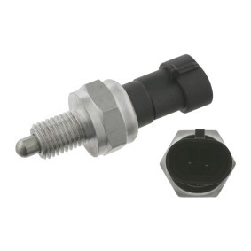 Rückfahrschalter für OPEL von FEBI BILSTEIN