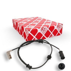 Warnkontakt, Bremsbelagverschleiß 02918 von FEBI BILSTEIN günstig für 5,88 € online kaufen