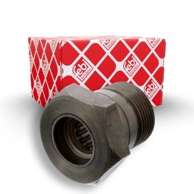 Schwungradschraube des Herstellers FEBI BILSTEIN - Originalware Artikelnummer: 03162