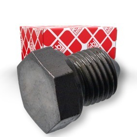 Köp Oljeplugg av FEBI BILSTEIN 03272 till det låga priset 20,40 kr
