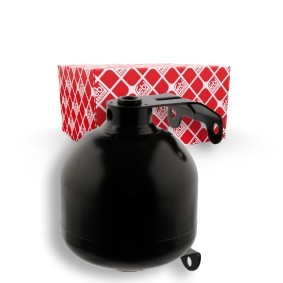 Compre Acumulador de pressão, suspensão / amortecimento da FEBI BILSTEIN 03278 a um preço baixo por 122,72 €