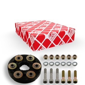 Compre Acoplamento do cardan de FEBI BILSTEIN online para Classe B (W246, W242) a preços moderados