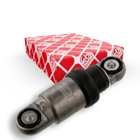 Schwingungsdämpfer, Keilrippenriemen 03801 von FEBI BILSTEIN günstig für 43,24 € online kaufen
