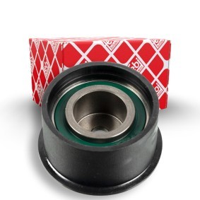 Umlenkrolle, Zahnriemen 03856 von FEBI BILSTEIN günstig für 14,15 € online kaufen