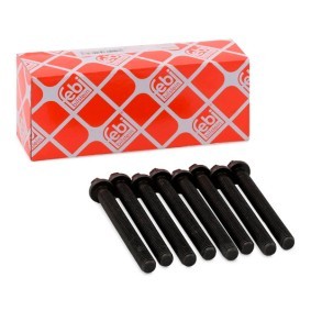 Zylinderkopfschraubensatz 04082 von FEBI BILSTEIN günstig für 17,10 € online kaufen