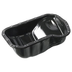 Compre Cárter do óleo da FEBI BILSTEIN 04592 a um preço baixo por 25,74 €