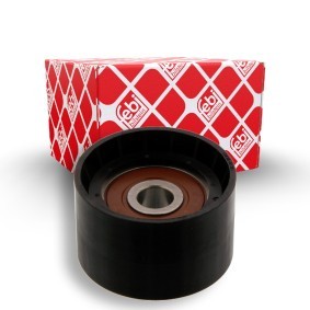 Achetez des Poulie renvoi / transmission, courroie de distribution FEBI BILSTEIN 04606 à prix pour 27,61 €