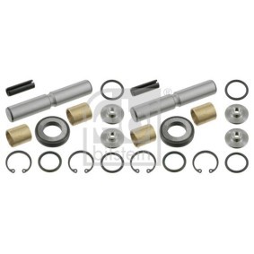 Compre Polia de desvio / de guia, correia dentada da FEBI BILSTEIN 04613 a um preço baixo por 114,32 €